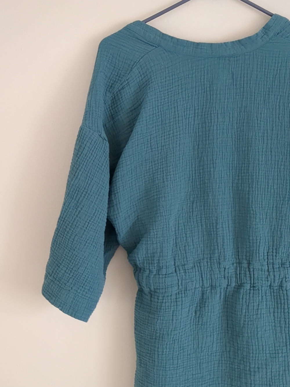 OSFM Universal Thread Green Open Front - Picture 8 of 10